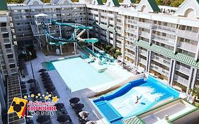 Holiday Inn Resort Orlando Suites - Waterpark